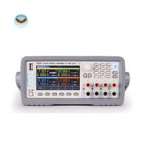 Nguồn lập trình tuyến tính DC TONGHUI TH6402B (0-30V; 0-3A)